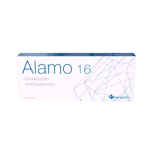 Alamo 16